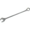 Gray Tools Combination Wrench 46mm, 12 Point, Satin Chrome Finish MC46
